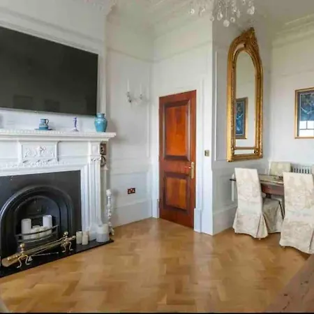 Breathtaking Walpole Sea Views Apartment Margate Exterior photo