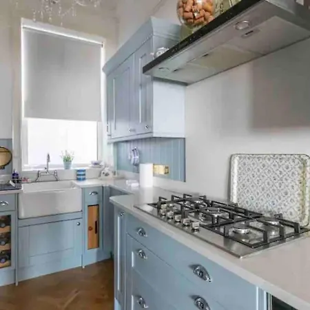Breathtaking Walpole Sea Views Apartment Margate Exterior photo