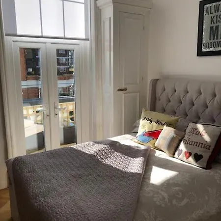 Breathtaking Walpole Sea Views Apartment Margate Exterior photo