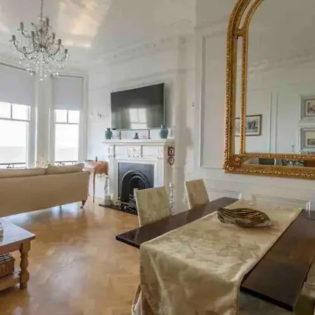 Breathtaking Walpole Sea Views Apartment Margate Exterior photo