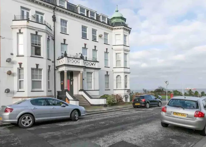 Breathtaking Walpole Sea Views