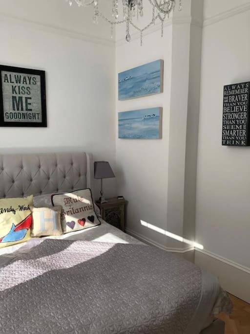 Breathtaking Walpole Sea Views Apartment *