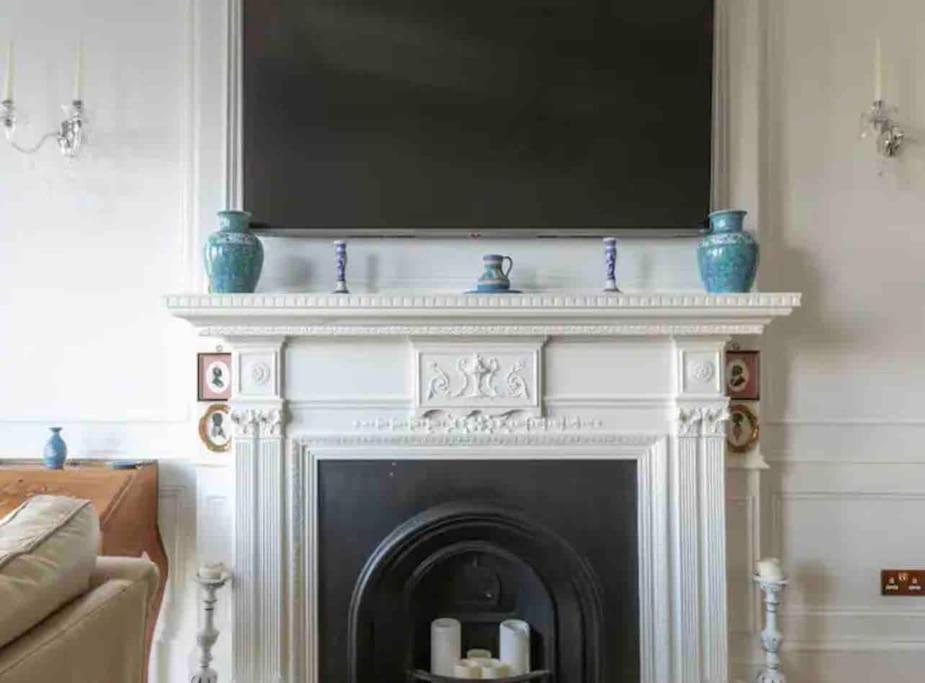 Apartment Breathtaking Walpole Sea Views *