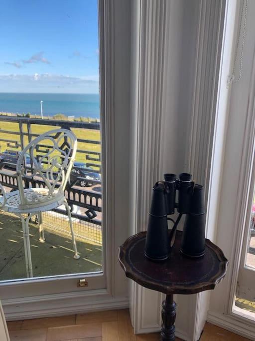 Breathtaking Walpole Sea Views Margate