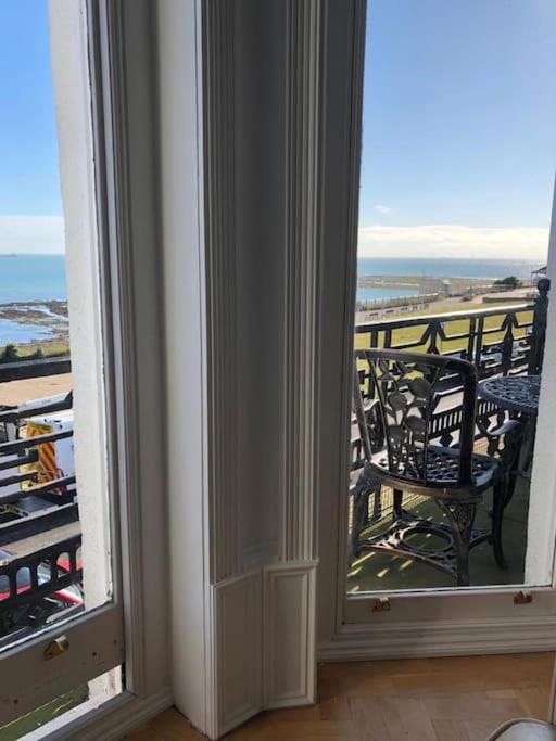Breathtaking Walpole Sea Views Apartment
