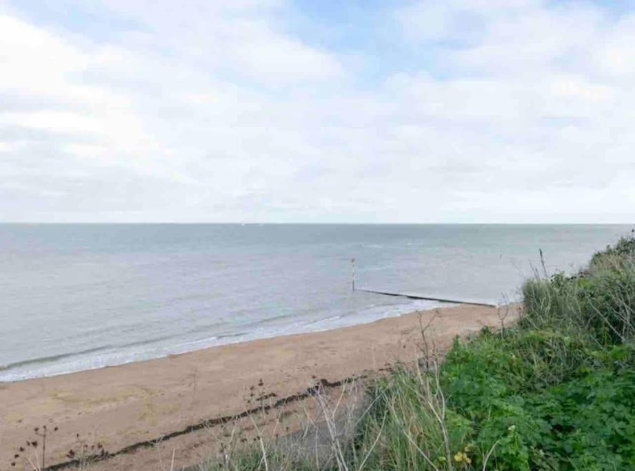 Breathtaking Walpole Sea Views Apartment *