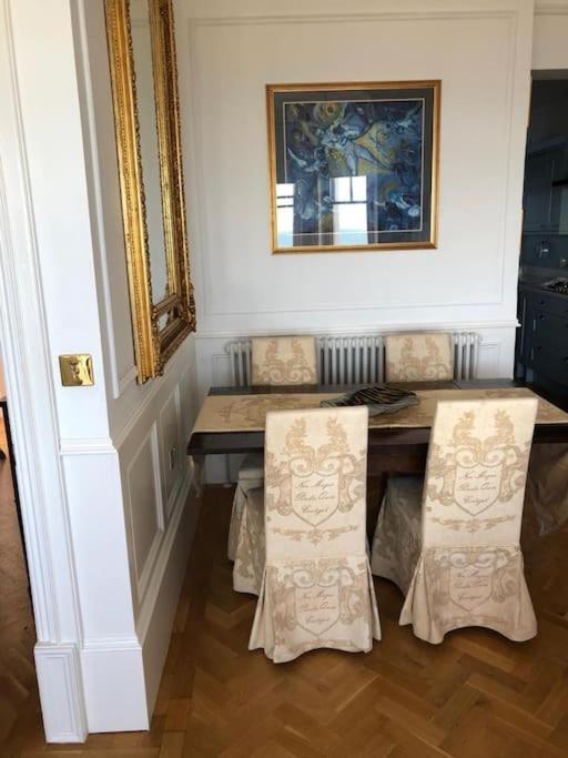 Apartment Breathtaking Walpole Sea Views Margate