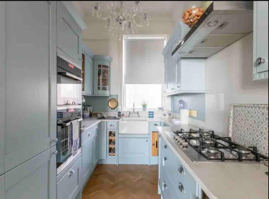 Breathtaking Walpole Sea Views Apartment *