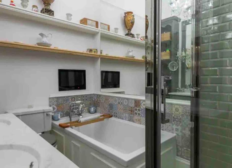 Apartment Breathtaking Walpole Sea Views Margate