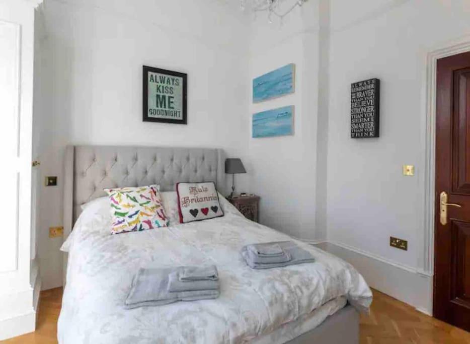 Breathtaking Walpole Sea Views * Margate