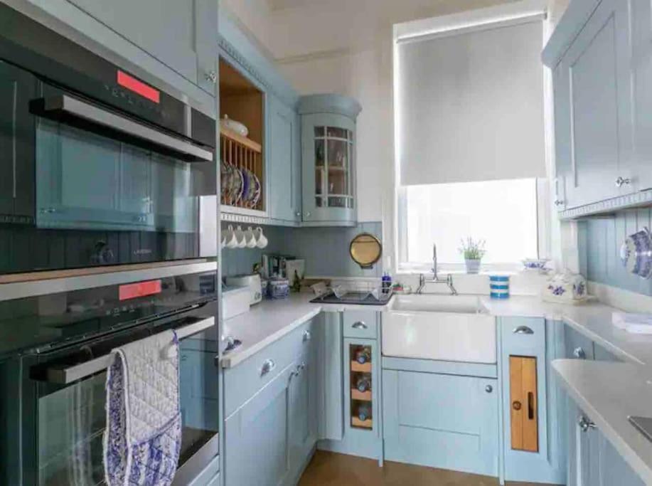 Apartment Breathtaking Walpole Sea Views Margate