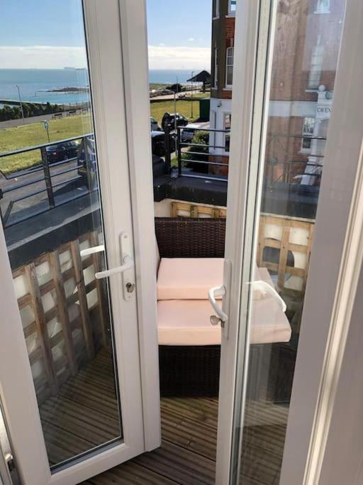 Apartment Breathtaking Walpole Sea Views *