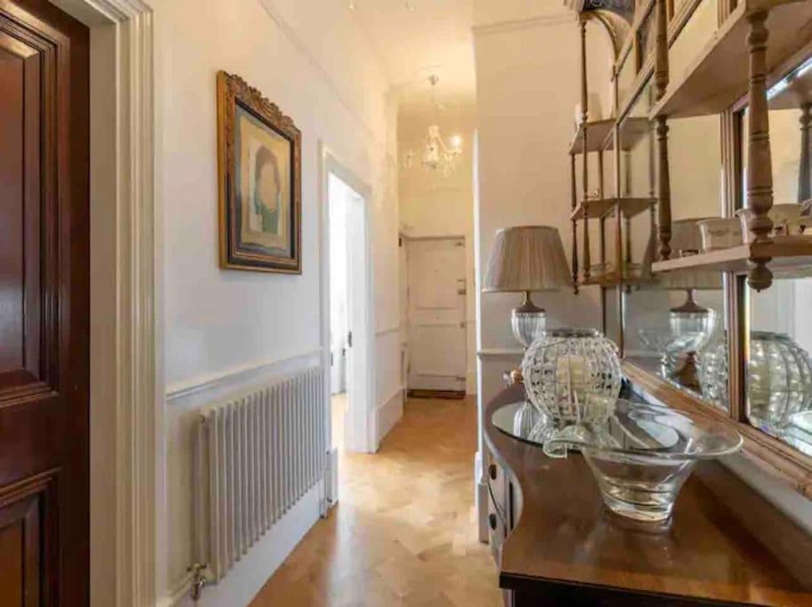 Apartment Breathtaking Walpole Sea Views Margate